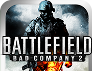 战地：叛逆连队2logo图