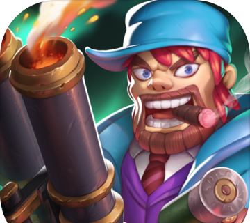 小小枪战2logo图