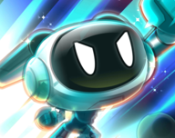 铁拳：堡垒之跃logo图