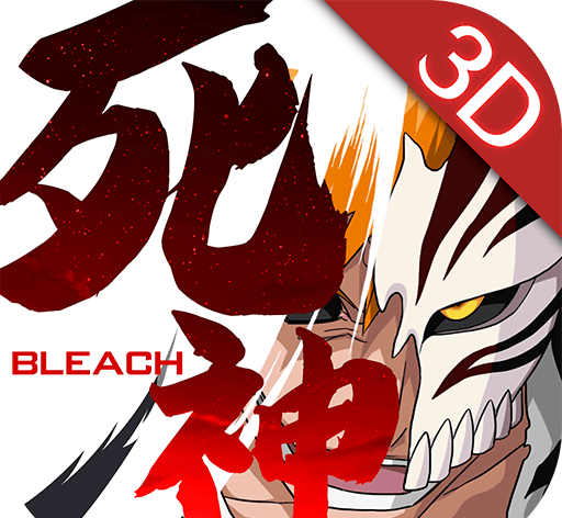 境界魂之觉醒：死神logo图