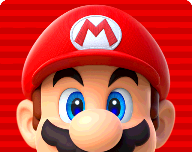 果冻马里奥logo图