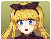 世界上最悲伤的玩偶logo图