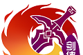 剑侠：指尖江湖logo图