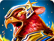 竞逐之国：失落之城logo图