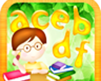 儿童益智泡泡龙logo图