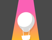 微小的通道logo图