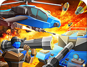 陆军战斗模拟器logo图