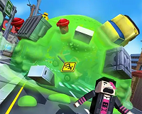 大脑的战斗logo图