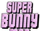 超级魔性兔子logo图