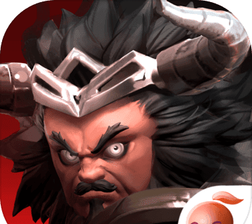 超时空三国logo图