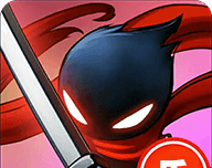 忍者武士：刀剑传logo图