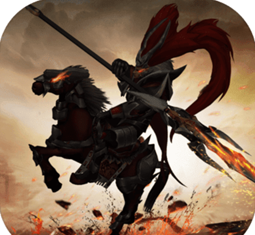 守护家园乱世三国logo图