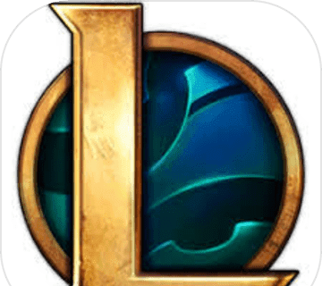 英雄战棋手游logo图