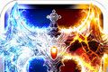 奇迹：魔界战记logo图