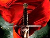 亚瑟王：圣剑传奇logo图