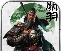 大军师：全面战争logo图