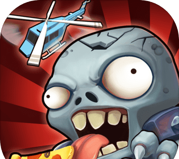 僵尸末日塔防logo图