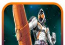 假面骑士卌骑：宇宙来了logo图