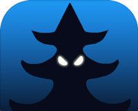 魔塔自走牌logo图