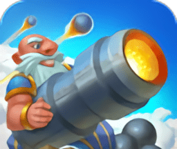 塔楼防御：魔法探索logo图