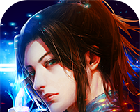 妖怪正传：降魔logo图