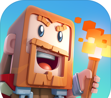 力量与荣耀：众神塔防logo图