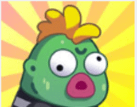 水果大战僵尸logo图