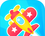 摇摆飞行家logo图