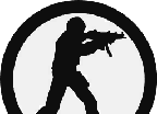 反恐精英：绝对武力logo图