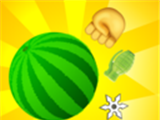 打碎它！logo图