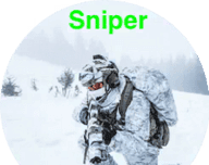 冬季战争的呼唤logo图