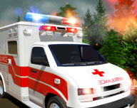 应急消防员救援模拟器logo图