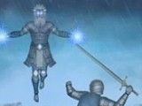 怪物挑战：神话logo图