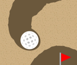 地下高尔夫logo图