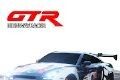 GTR公路赛车logo图