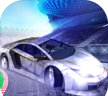 极速漂移Slogo图