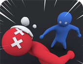 积雪派对大作战logo图