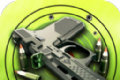 枪手：自由射击logo图