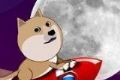 柴犬到月球logo图