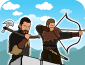 凯战略防御logo图