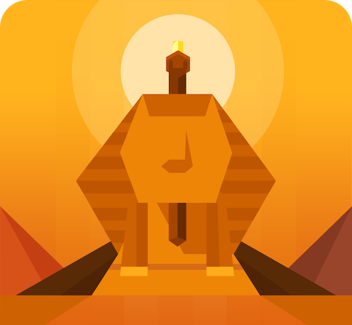 猜字塔：智慧大比拼logo图