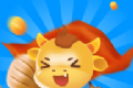 勇敢牛牛logo图