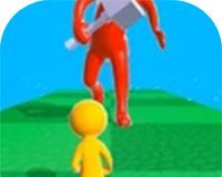 火柴人冲冲呀logo图