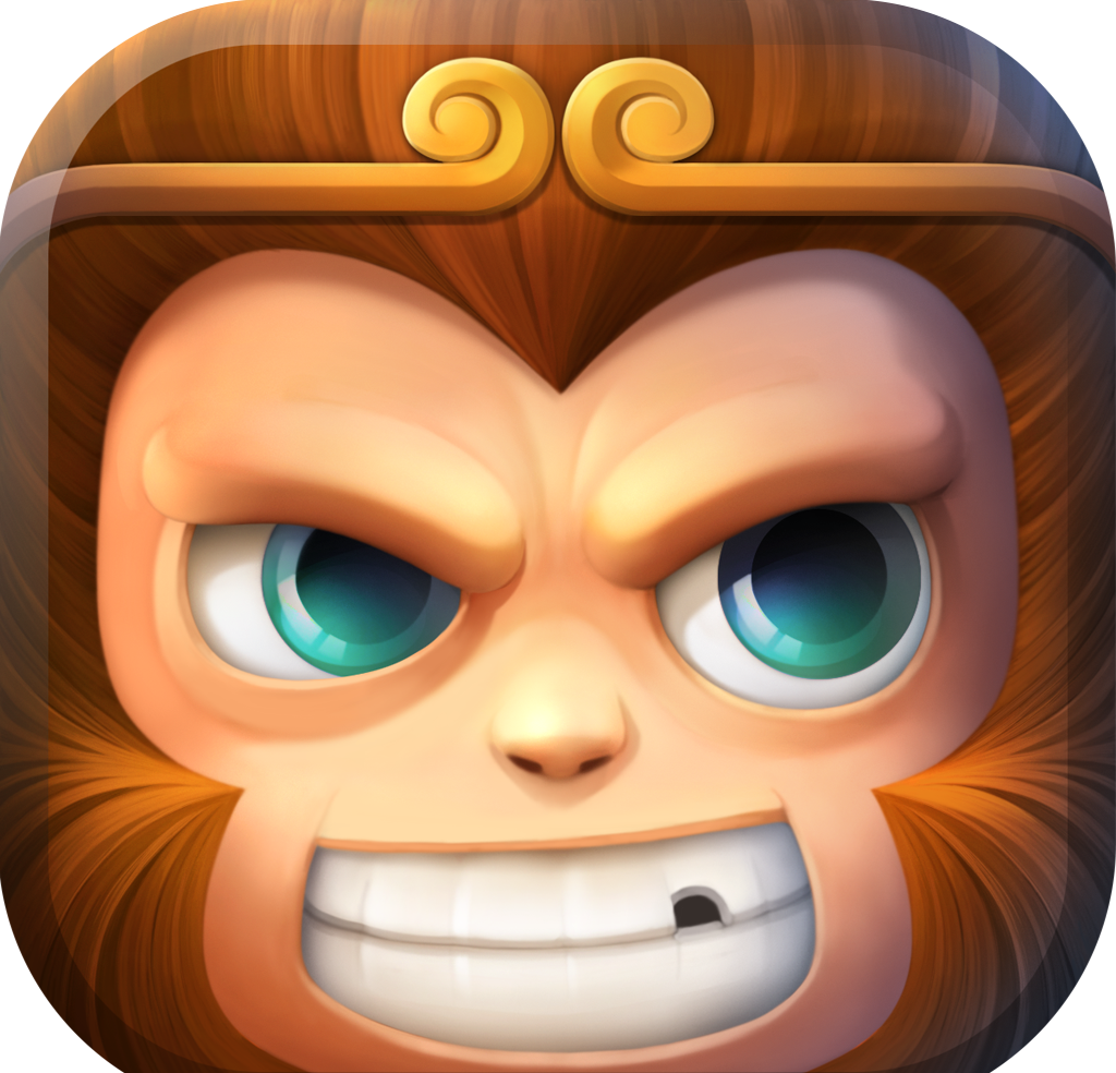 别碰我师父logo图