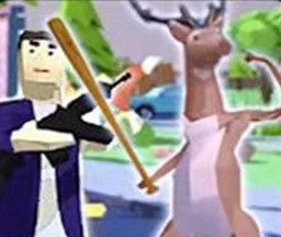 小人快快跑logo图