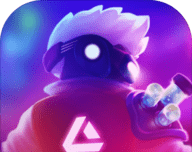 克隆人：霓虹危机logo图