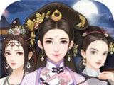 后宫美人传 