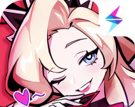 异界原点传说：史莱姆不哭logo图