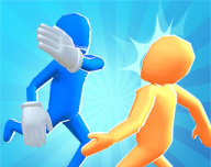 我是捣蛋鬼logo图