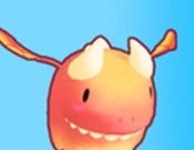 梦幻精灵小岛logo图